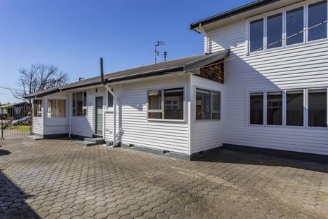 Photo of property in 123 Francis Avenue, Mairehau, Christchurch, 8013