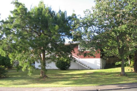 Photo of property in 58 Bruce Road, Glenfield, Auckland, 0629