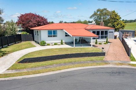 Photo of property in 14 Kowhai Place, Putaruru, 3411