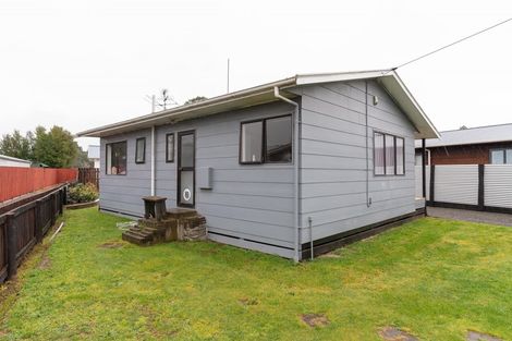 Photo of property in 12 Solway Crescent, Solway, Masterton, 5810
