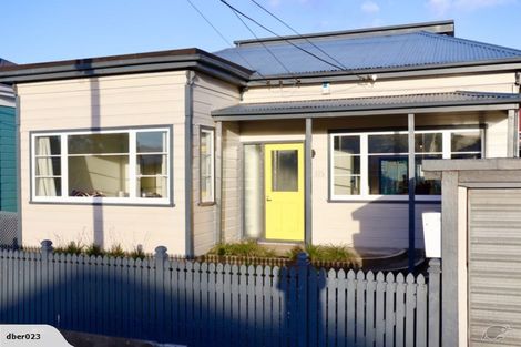 Photo of property in 135 Nelson Street, Petone, Lower Hutt, 5012