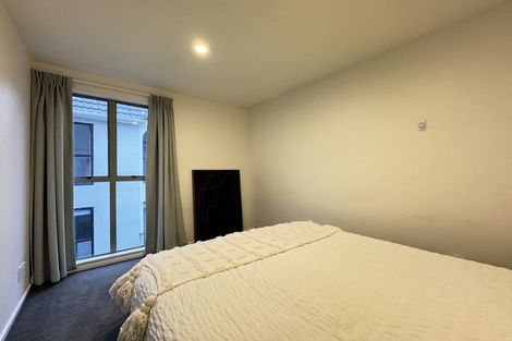 Photo of property in 287a The Terrace, Te Aro, Wellington, 6011