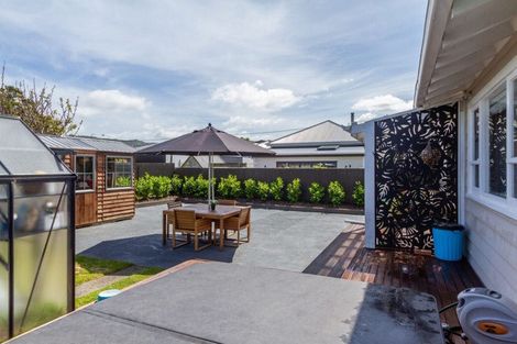 Photo of property in 29 William Street, Petone, Lower Hutt, 5012