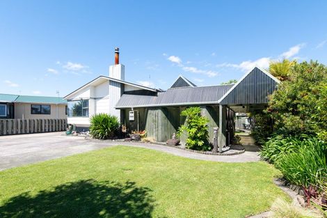 Photo of property in 34 Browning Crescent, Owhata, Rotorua, 3010