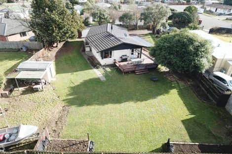 Photo of property in 4 Croft Place, Culverden, 7392