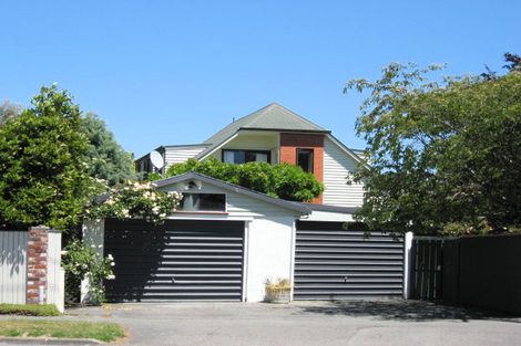Photo of property in 371 Avonhead Road, Avonhead, Christchurch, 8042