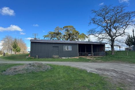 Photo of property in 1274 Paterangi Road, Ohaupo, 3883