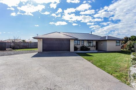 Photo of property in 60b Stonebrook Drive, Rolleston, 7614