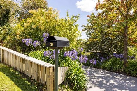 Photo of property in 31 Tauroa Road, Havelock North, 4130