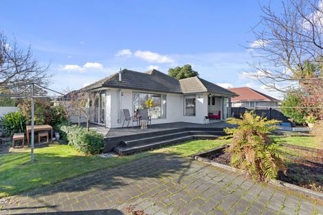 Photo of property in 2 Newmark Street, Bishopdale, Christchurch, 8053