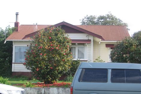 Photo of property in 8 Bernard Street, Avenues, Whangarei, 0110