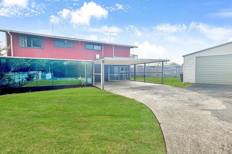 Photo of property in 10 Weka Place, Tokoroa, 3420