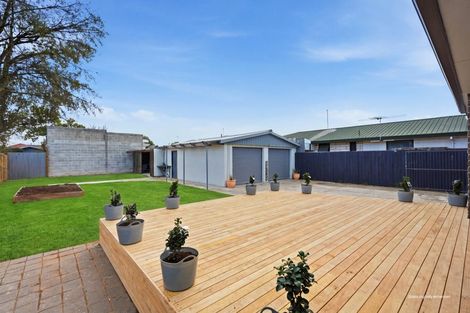 Photo of property in 57 Percival Street, Rangiora, 7400