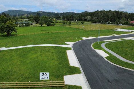 Photo of property in 20 Robert Bruce Place, Waipu, 0582