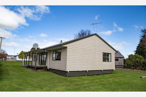 Photo of property in 79a Miro Street, Ohakune, 4625