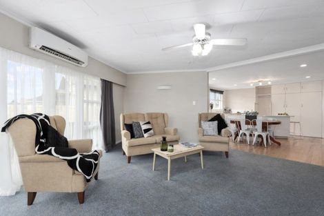 Photo of property in 19 Cureton Street, Morrinsville, 3300