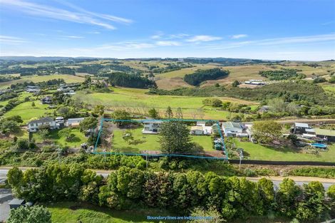 Photo of property in 65 Sandstone Road, Whitford, Manurewa, 2576