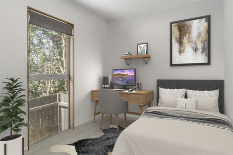 Photo of property in 2/76 Heathcote Road, Castor Bay, Auckland, 0620