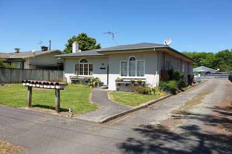 Photo of property in 20 Stanley Street, Claudelands, Hamilton, 3214