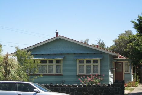 Photo of property in 43 Hillier Place, Spreydon, Christchurch, 8024