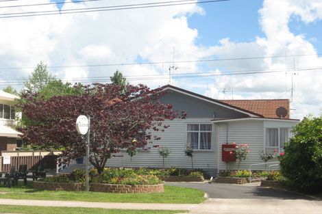 Photo of property in 10 Thornton Road, Cambridge, 3434