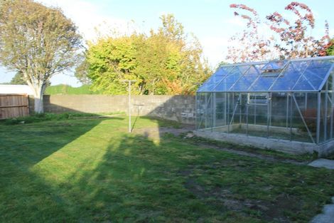 Photo of property in 91 Racecourse Road, Glengarry, Invercargill, 9810