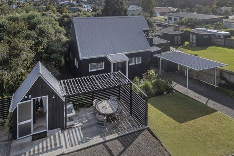 Photo of property in 1125 Hikuai Settlement Road, Pauanui, Hikuai, 3579