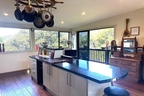 Photo of property in 10 Ward Drive, Opua, 0200