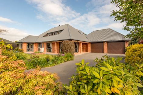 Photo of property in 7 Fuchsia Place, Halswell, Christchurch, 8025