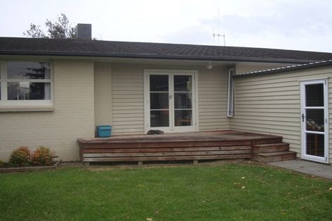 Photo of property in 96a Wellington Street, Hamilton East, Hamilton, 3216