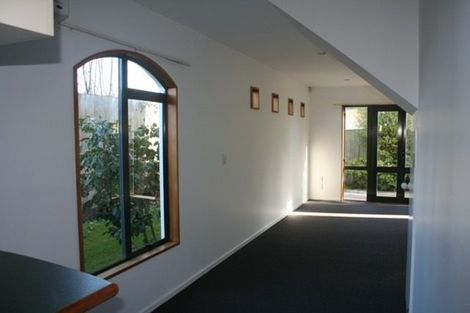 Photo of property in 5/15 Ayr Street, Riccarton, Christchurch, 8011