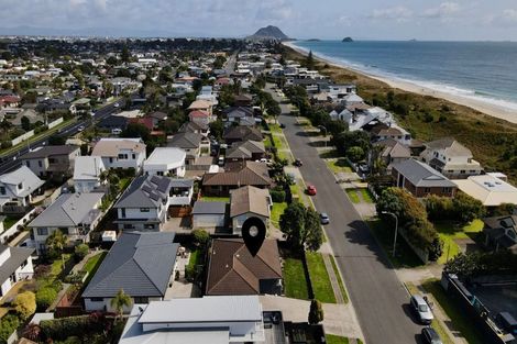 Photo of property in 424 Oceanbeach Road, Mount Maunganui, 3116