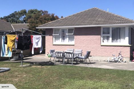 Photo of property in 8 Northaw Street, Hoon Hay, Christchurch, 8025