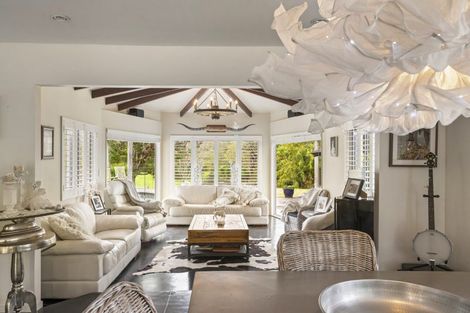 Photo of property in 221 Blackbridge Road, Dairy Flat, Albany, 0794