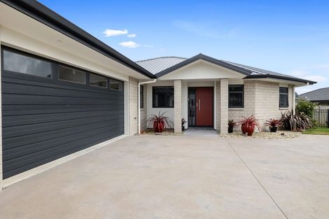 Photo of property in 69 Wills Road, Bell Block, New Plymouth, 4312