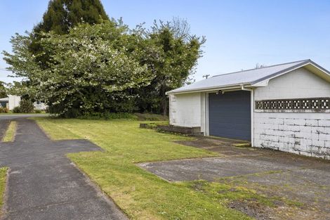 Photo of property in 1 Totara Terrace, Inglewood, 4330