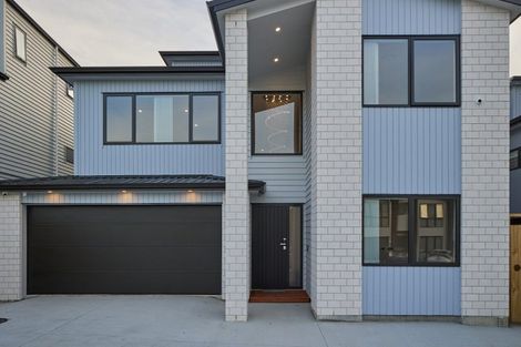 Photo of property in 4 Greenstead Close, Flat Bush, Auckland, 2019