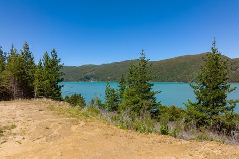 Photo of property in 4954 Kenepuru Road, Ohauparuparu Bay, Marlborough Sounds, 7282