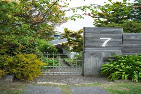 Photo of property in 7 Danube Street, Vauxhall, Dunedin, 9013