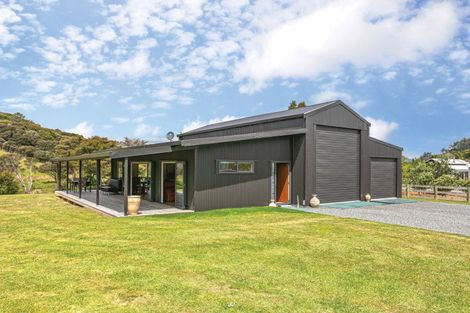 Photo of property in 1100 Hauraki Road, Coromandel, 3506