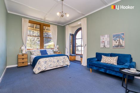 Photo of property in 128 Glen Road, The Glen, Dunedin, 9011