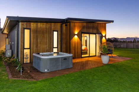 Photo of property in 37 Aerodrome Road, Burleigh, Blenheim, 7272