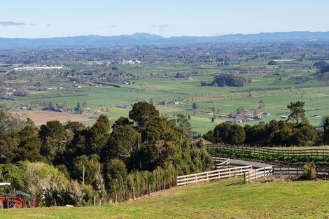 Photo of property in 557 Maungakawa Road, Te Miro, Cambridge, 3496