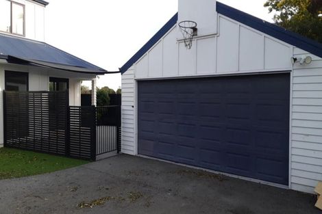 Photo of property in 147a Burwood Road, Burwood, Christchurch, 8083
