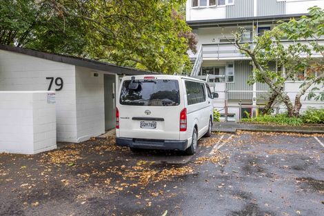 Photo of property in 1/81 Beresford Street, Freemans Bay, Auckland, 1011