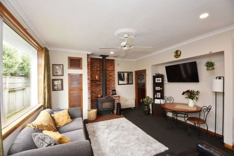 Photo of property in 142 Morton Street, Strathern, Invercargill, 9812