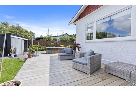 Photo of property in 26 Jollie Street, Geraldine, 7930