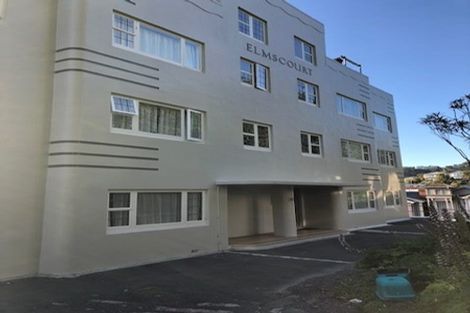 Photo of property in Elms Court Flats, 10/367 The Terrace, Te Aro, Wellington, 6011