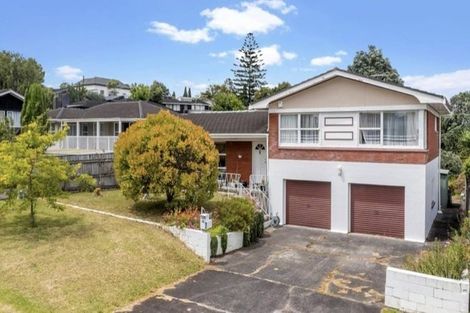 Photo of property in 22 Gibraltar Street, Howick, Auckland, 2014