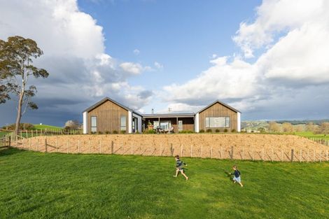 Photo of property in 1136 Roto O Rangi Road, Rotoorangi, Cambridge, 3495